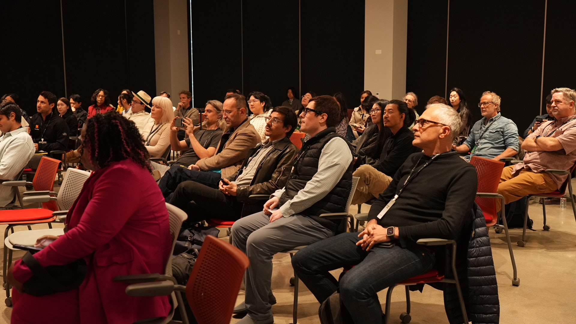 48-Hour AI Cinema Lab completed program