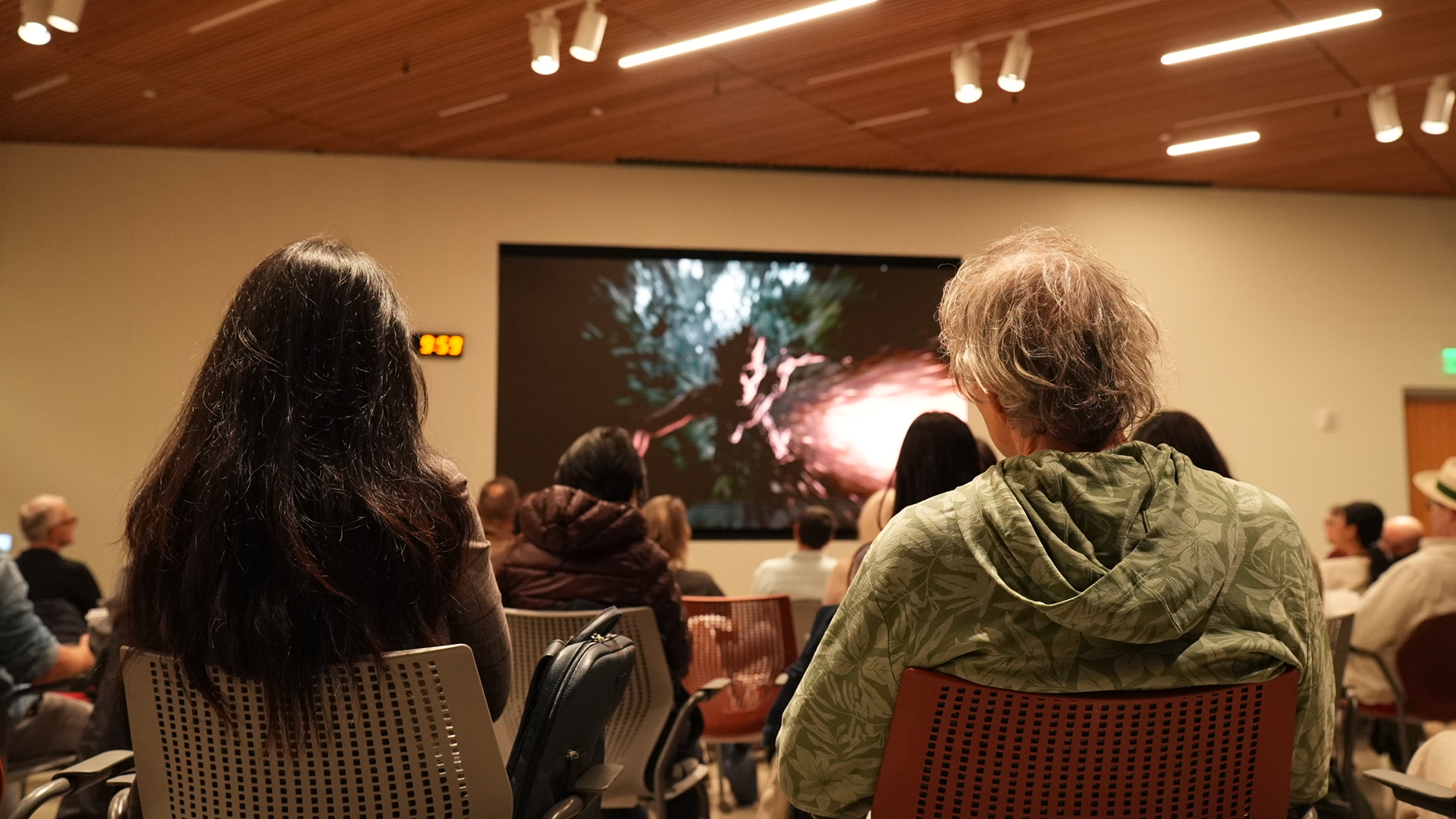 48-Hour AI Cinema Lab evidence photograph 4