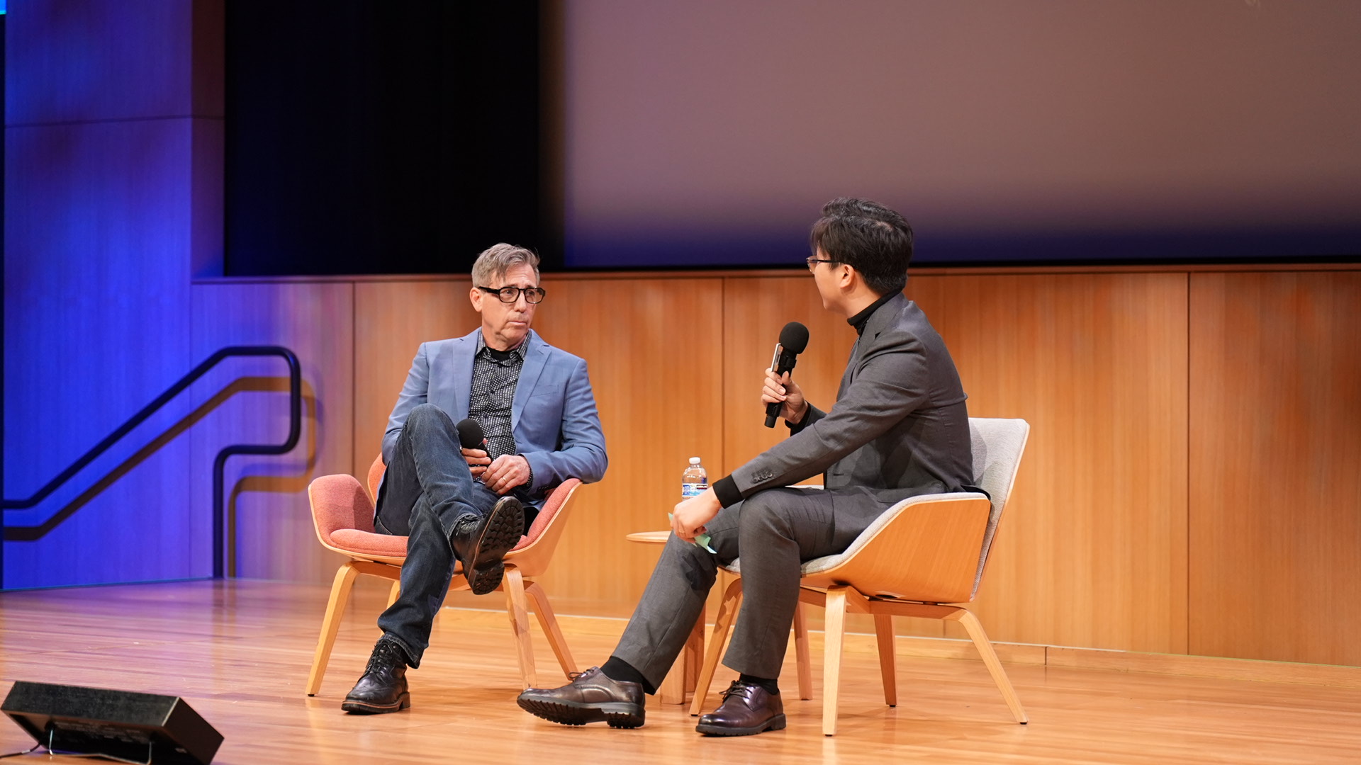 Soulscape 2026 Global AI Cinema Summit completed program