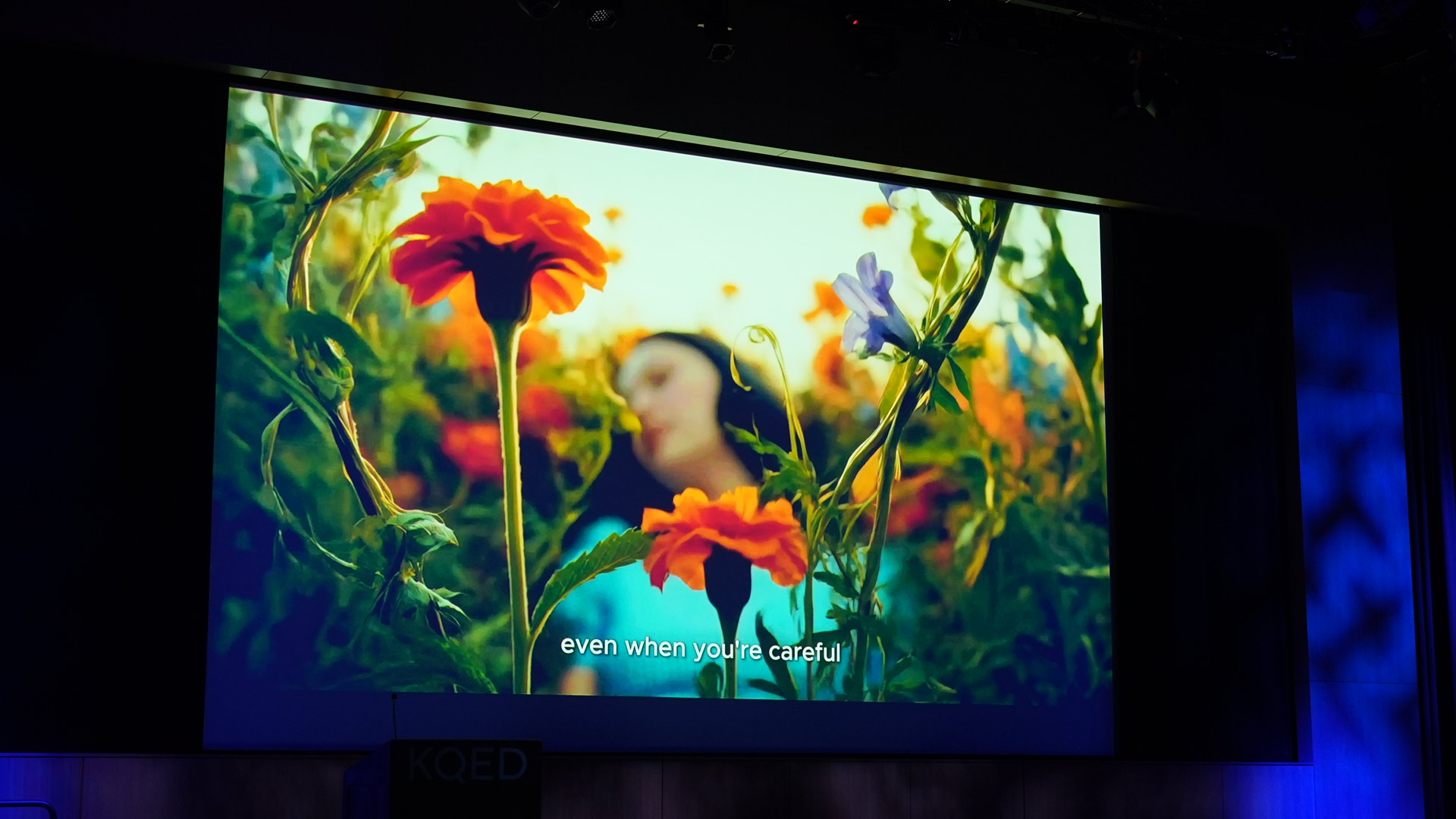 Soulscape 2026 Global AI Cinema Summit evidence photograph 7