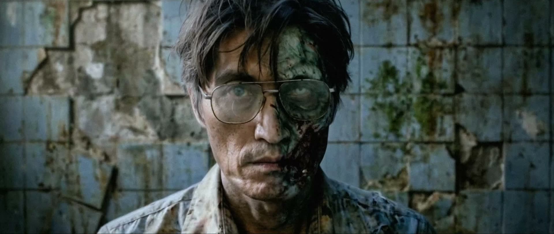 Still from Doomsday