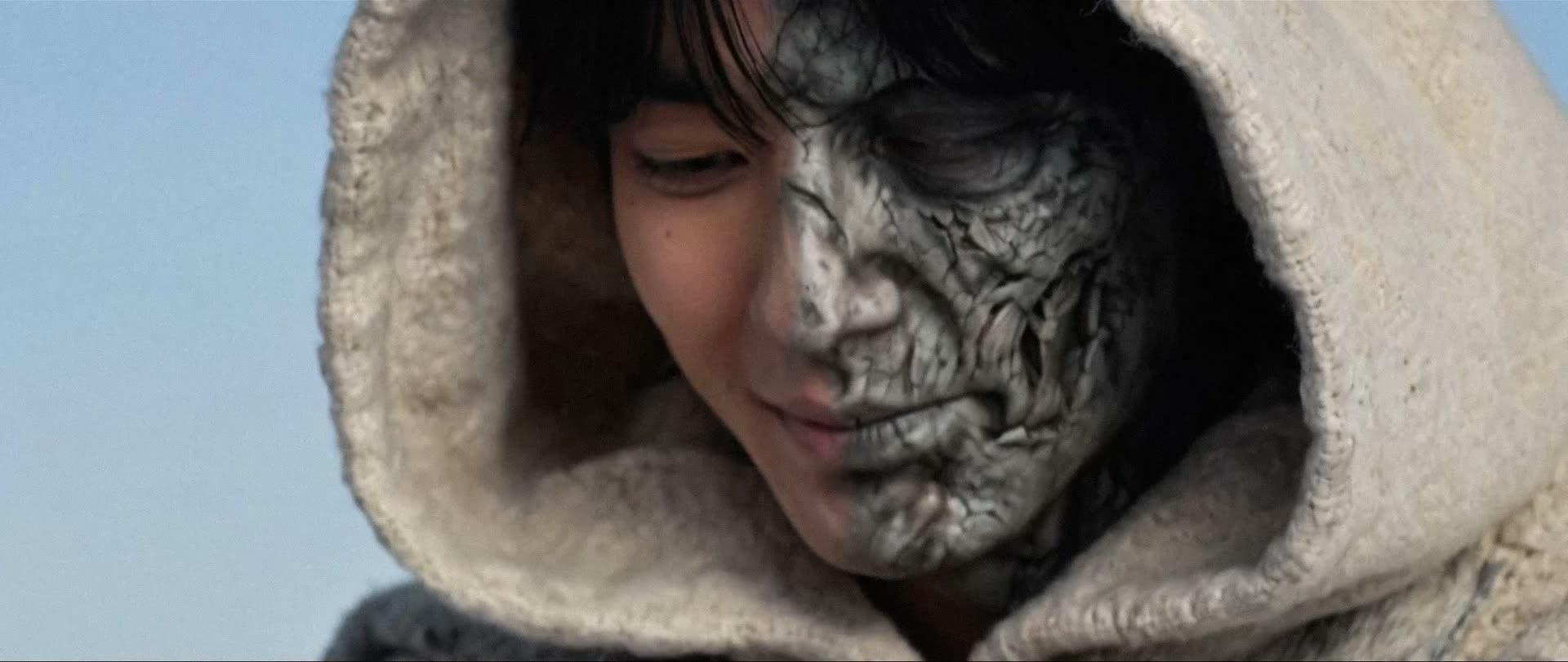 Still from Doomsday