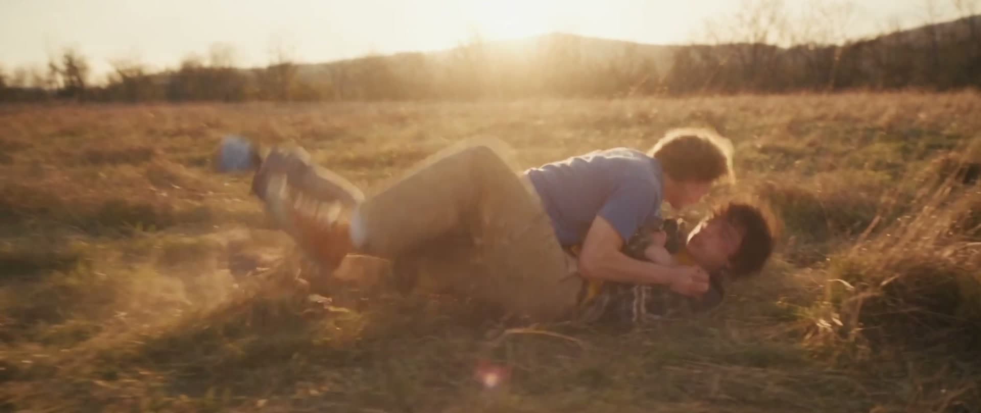 Still from Overload