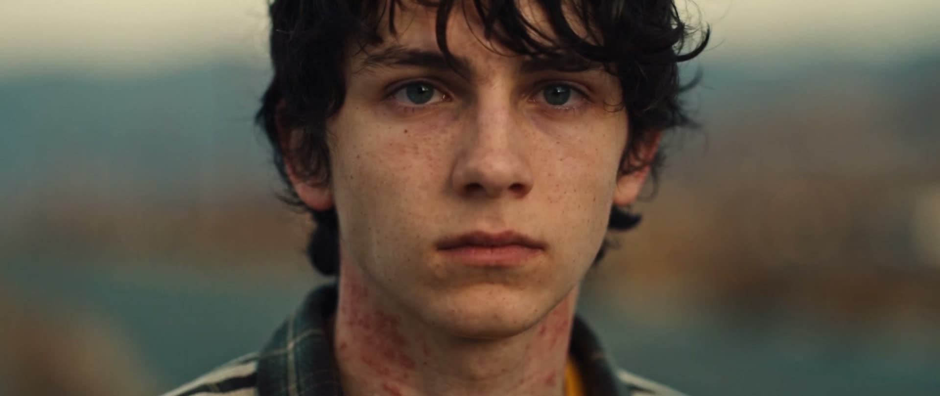 Still from Overload