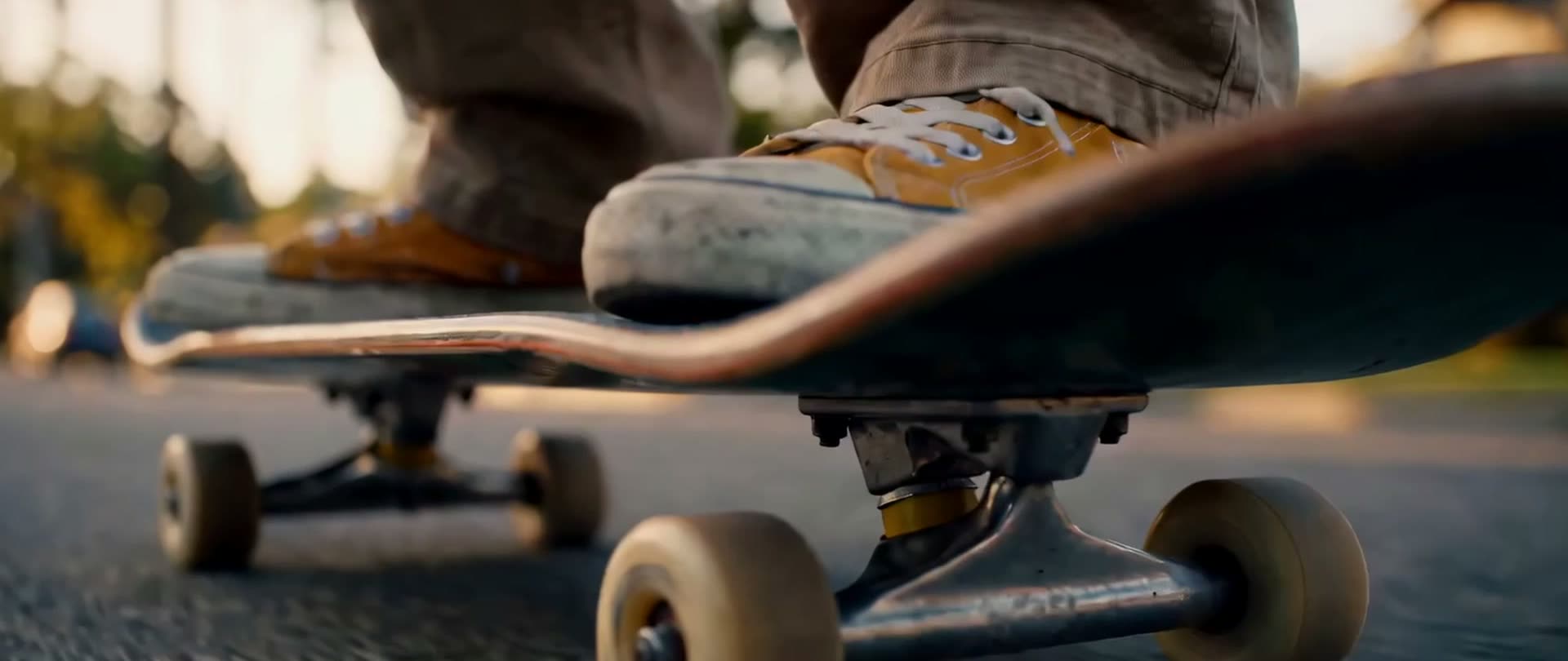 Still from Overload