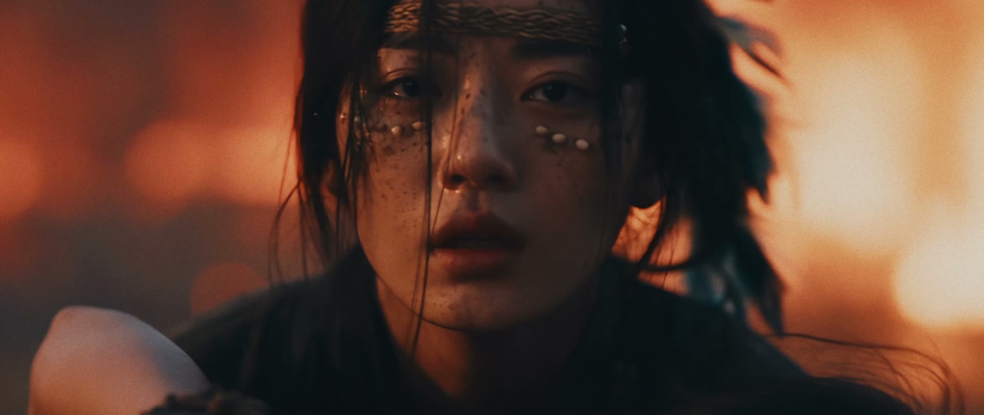 Still from The Grand Sacrifice