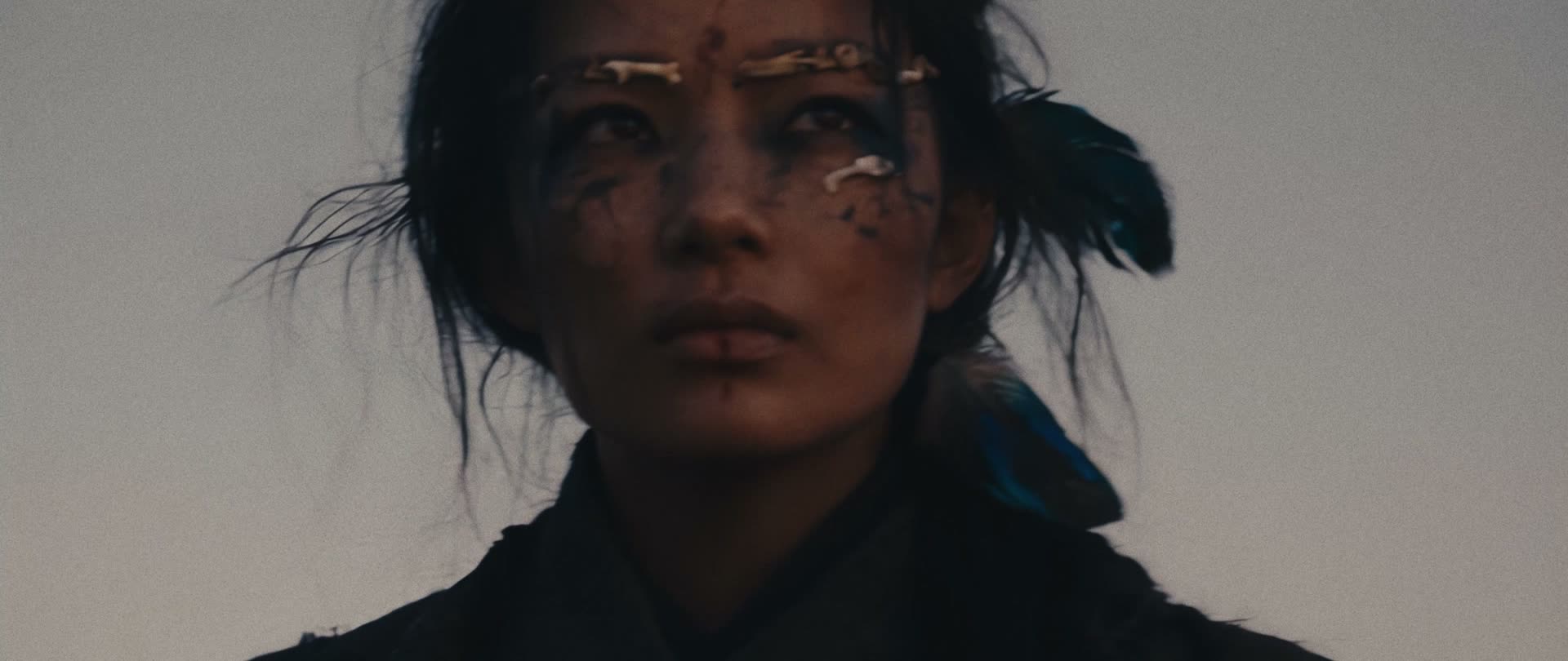 Still from The Grand Sacrifice